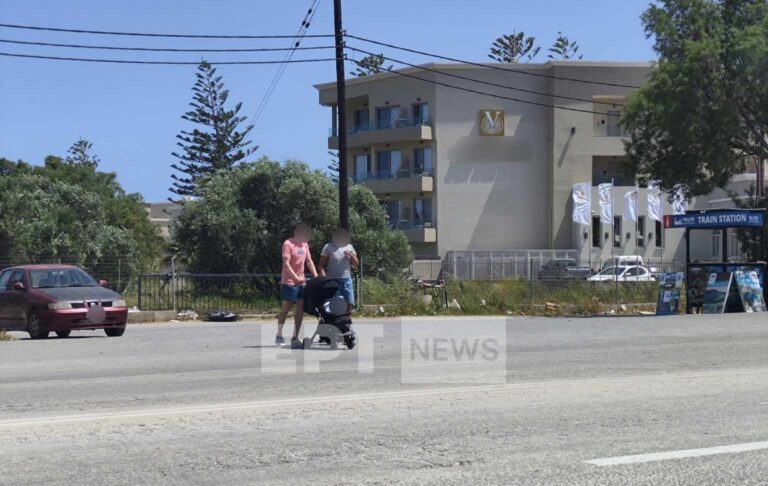 Κρήτη: Τα επικίνδυνα σημεία του ΒΟΑΚ – Λύση αναμένεται να δώσει η νέα χάραξη