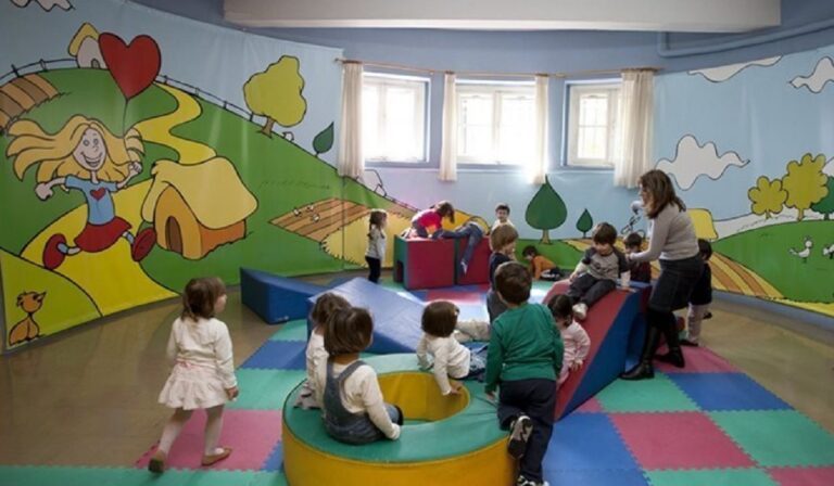 ΔΥΠΑ: Ξεκινάνε σήμερα οι αιτήσεις για τους 28 βρεφονηπιακούς σταθμούς