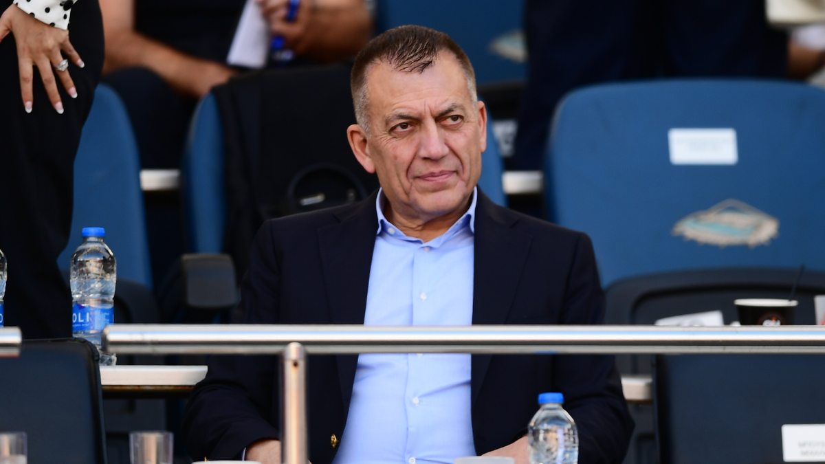Γ. Βρούτσης στο ΕΡΤNews: Αναμένουμε κατευναστικές δηλώσεις από τους ιδιοκτήτες των ΚΑΕ Παναθηναϊκού και Ολυμπιακού – Αν δεν έρθουν θα ακυρωθεί το πρωτάθλημα