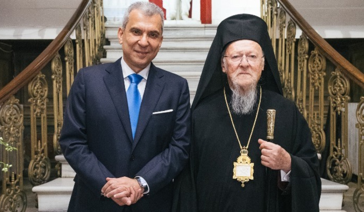 Απονομή υποτροφιών από την PeopleCert σε νέους επιστήμονες με καταγωγή από την Κωνσταντινούπολη