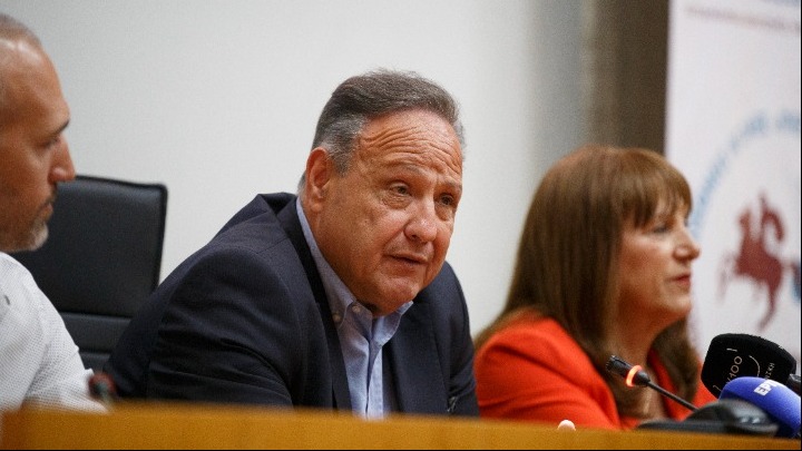 Θεσσαλονίκη: Διεθνής αγώνας άλματος επί κοντώ, το Σάββατο, στην αψίδα του Γαλερίου