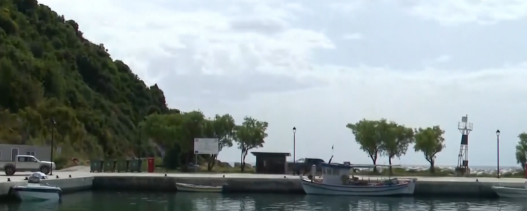 Πήλιο: Το υπερσύγχρονο λιμάνι του Πλατανιά χωρίς νερό και ρεύμα