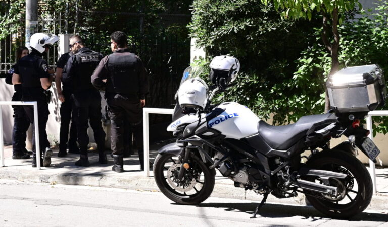 Μητροκτονία στο Χαϊδάρι: Στον εισαγγελέα ο 50χρονος – Τι αναμένεται να υποστηρίξει