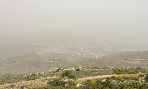 Κρήτη: Κρίσιμη ευκαιρία η επερχόμενη στρατηγική για τα λιμάνια – Αναγκαία η πρόσβαση σε χρηματοδοτικά εργαλεία