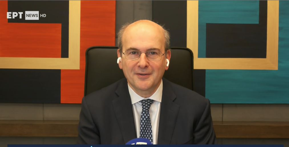 Κ. Χατζηδάκης: Παρεμβάσεις για επιτάχυνση και αυστηροποίηση των διαδικασιών στα ΑΕΙ – Έμφαση στη μείωση των φόρων στη ΔΕΘ
