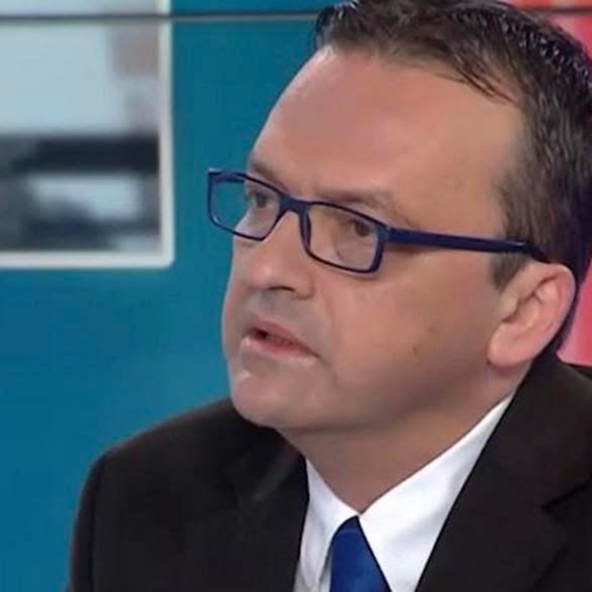 Γ. Χειλάς: Διπλάσιος κίνδυνος για έμφραγμα ή εγκεφαλικό σε ασθενείς που νοσηλεύονται με ΧΑΠ