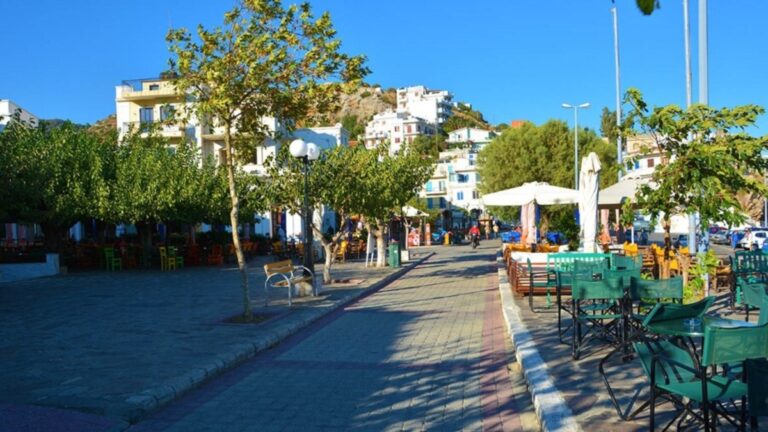 Μέχρι 25 Μαΐου οι αιτήσεις για την χρήση των κοινόχρηστων χώρων του Δήμου Ικαρίας.