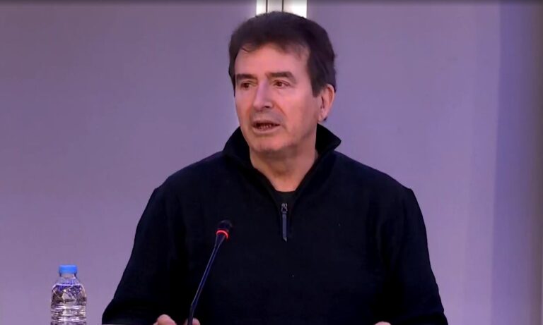 Μ. Χρυσοχοΐδης για ενδοοικογενειακή βία: Τα μέτρα έχουν αποδώσει καρπούς, όμως έχουμε δρόμο να διανύσουμε – Πενήντα panic button κάθε μήνα