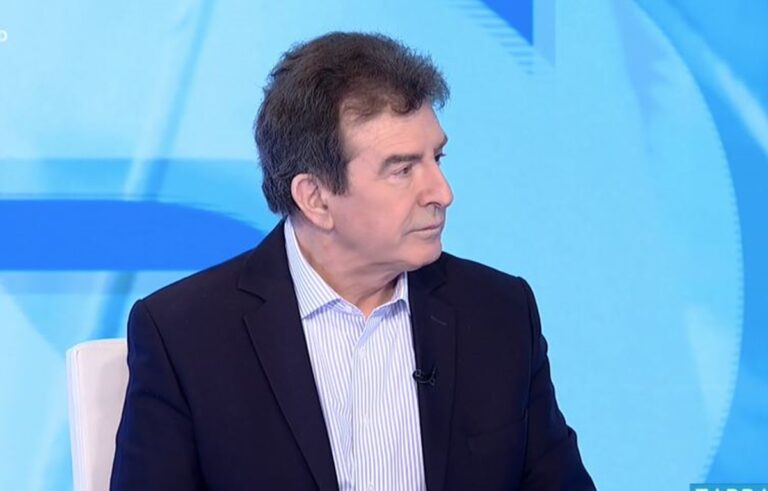 M. Xρυσοχοΐδης στο ΕΡΤΝews: Κρίσιμο ζήτημα η ταυτοποίηση όσων μπαίνουν στα Πανεπιστήμια – Έχουν εξαρθρωθεί πάνω από 63 εγκληματικές οργανώσεις