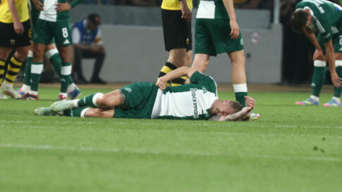 Όλη η Κρήτη γιόρτασε το Κύπελλο στην ανοικτή παρέλαση στο Ηράκλειο (video)