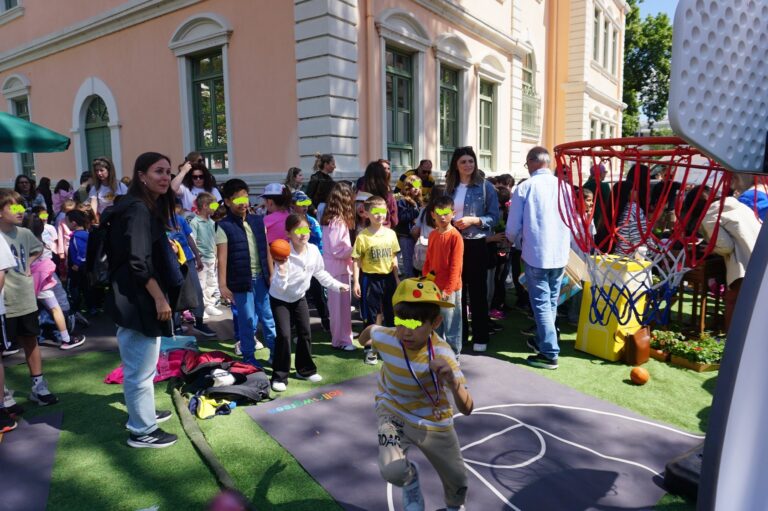 Βράβευση σχολείων του δήμου Κομοτηνής για την συμμετοχή τους στη δράση “Πάμε Ανακύκλωση”