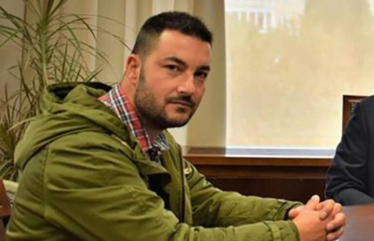 Καβάλα: Σύσκεψη για την άρδευση στον κάμπο του Νέστου
