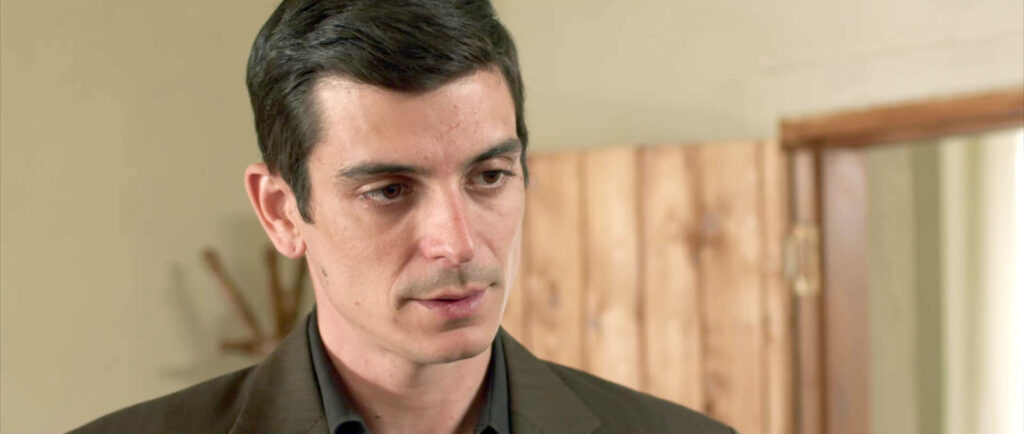 ΕΡΤ1: Η Παραλία – Ο Δημητρός δέχεται να δείξει στον Διονύση το μαγικό δωμάτιο! | 12 & 14.05.2025