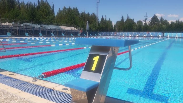 Θεσσαλονίκη: Ξεκινά τη λειτουργία του το Δημοτικό Κολυμβητήριο του Δήμου Χαλκηδόνος
