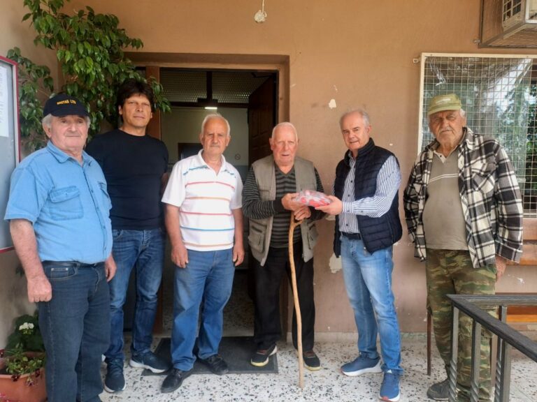 Τέμπη: Σχέδιο προστασίας της καστανοπαραγωγής στις ορεινές περιοχές του Δήμου