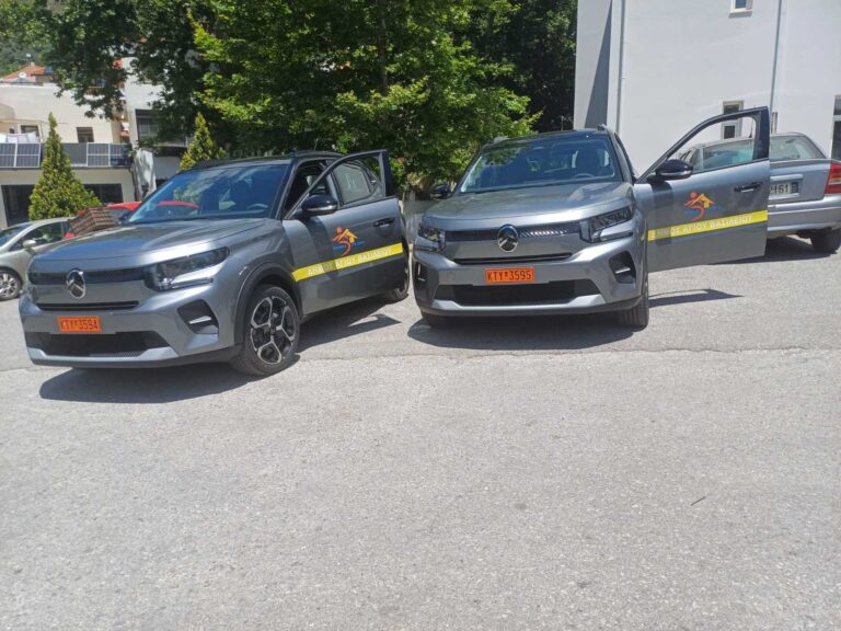 Φλώρινα: Χρηματοδότηση των Δήμων για το πρόγραμμα “Βοήθεια Στο Σπίτι”