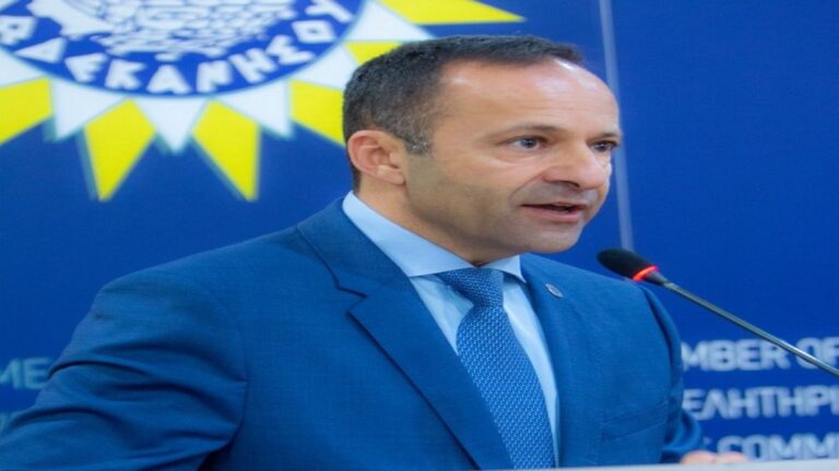 Αύξηση του πληθυσμιακού ορίου για την ένταξη επιχειρήσεων σε επιδοτούμενα προγράμματα ζητά το Επιμελητήριο Δωδεκανήσου