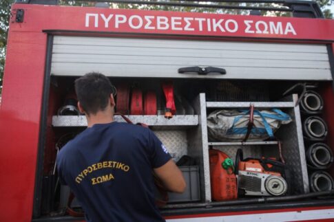 Ελλιπής η τροφοδοσία της τηλεθέρμανσης Κοζάνης από τον ΑΗΣ Αγίου Δημητρίου – Τι λέει η <strong>Δ.Ε.Υ.Α.</strong>