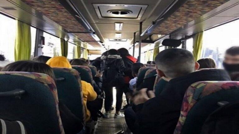 Κέρκυρα: Καλύφθηκαν όλα τα σχολικά δρομολόγια για την επόμενη χρονιά