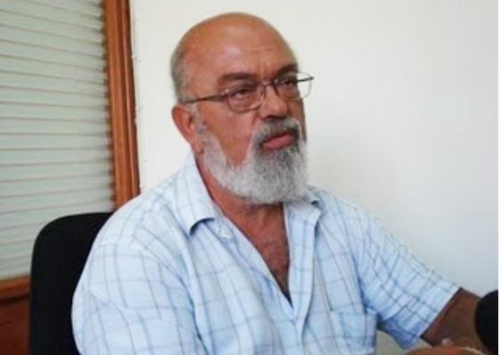 Κέρκυρα: Ο Σ. Βλάχος, Περιφερειακός Γραμματέας του Κινήματος Δημοκρατίας