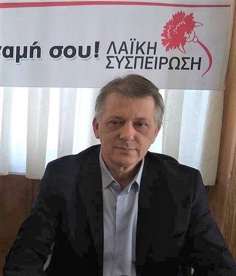 Αποζημίωση αμυγδαλοπαραγωγών και καστανοπαραγωγών σε Λάρισα και Μαγνησία ζητά η ΛΑΣΥ