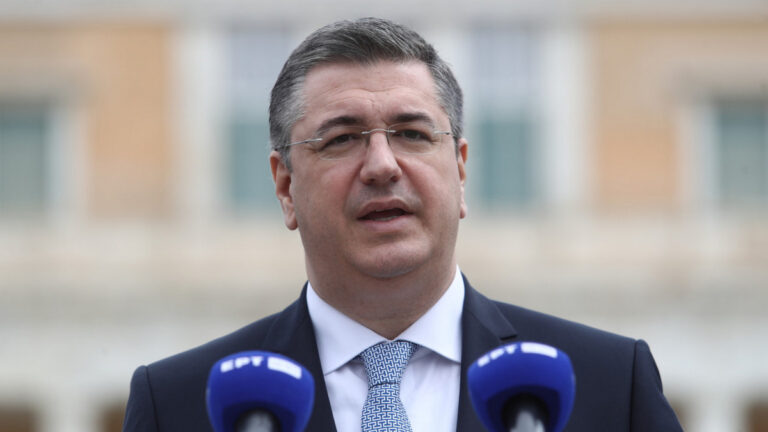 Ρόδο και Καστελλόριζο επισκέπτεται ο Επίτροπος Μεταφορών Α. Τζιτζικώστας