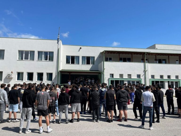 Φιλανθρωπικό Τουρνουά Μπάσκετ με Αμαξίδιο αύριο στον Τύρναβο