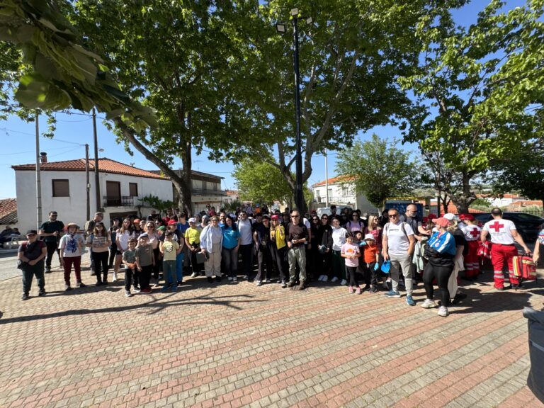 Εθελοντική δράση καθαρισμού στην περιοχή του φράγματος Γρατινής