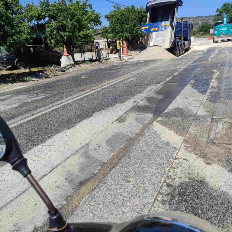 Καταγγελία της Περιβαλλοντικής Πρωτοβουλίας Μαγνησίας για βλάβη στον αγωγό λυμάτων του βιολογικού καθαρισμού του Δήμου Βόλου