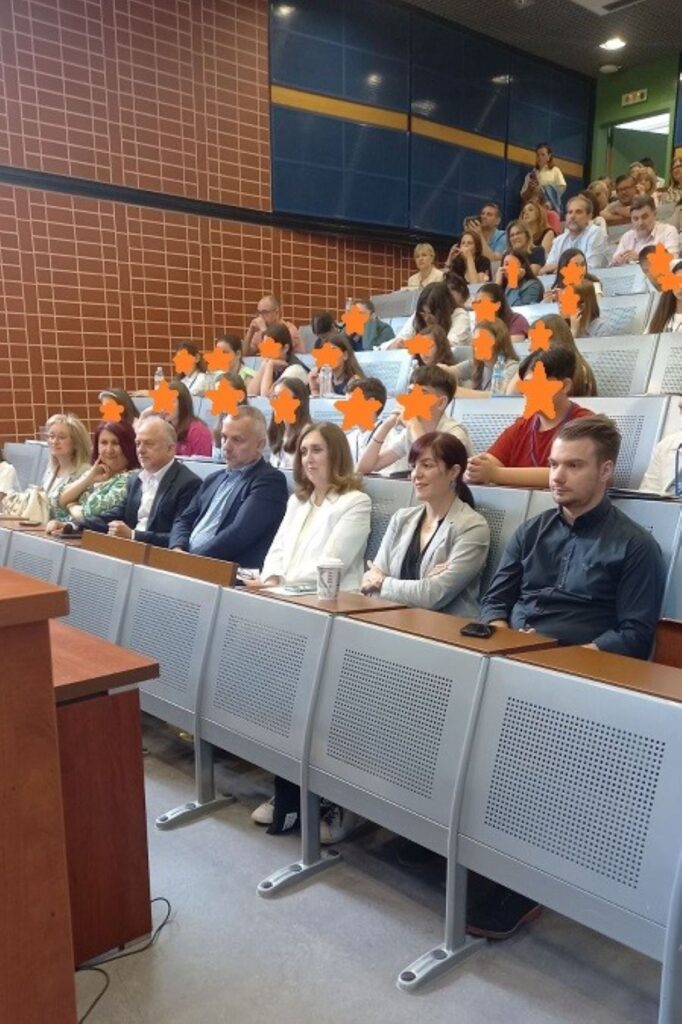 Λάρισα: Με επιτυχία το 1ο Μαθητικό Φεστιβάλ Ρητορικής Τέχνης για μαθητές Πρωτοβάθμιας Εκπαίδευσης