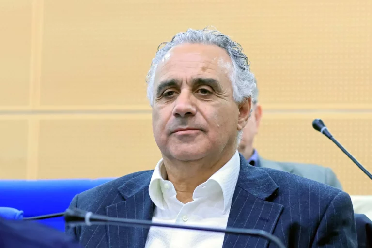 Φ. Λαμπρινίδης: Περιβαλλοντική εκστρατεία σε όλη τη Θεσσαλία