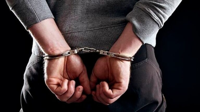 Θεσσαλονίκη: Έκλεψε κρέμα προσώπου από φαρμακείο και έβρισε αστυνομικό