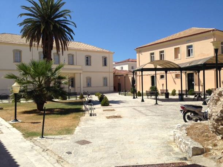 Κέρκυρα: Καταγγελία για ασελγή πράξη εις βάρος της έκανε τρόφιμος του ψυχιατρείου