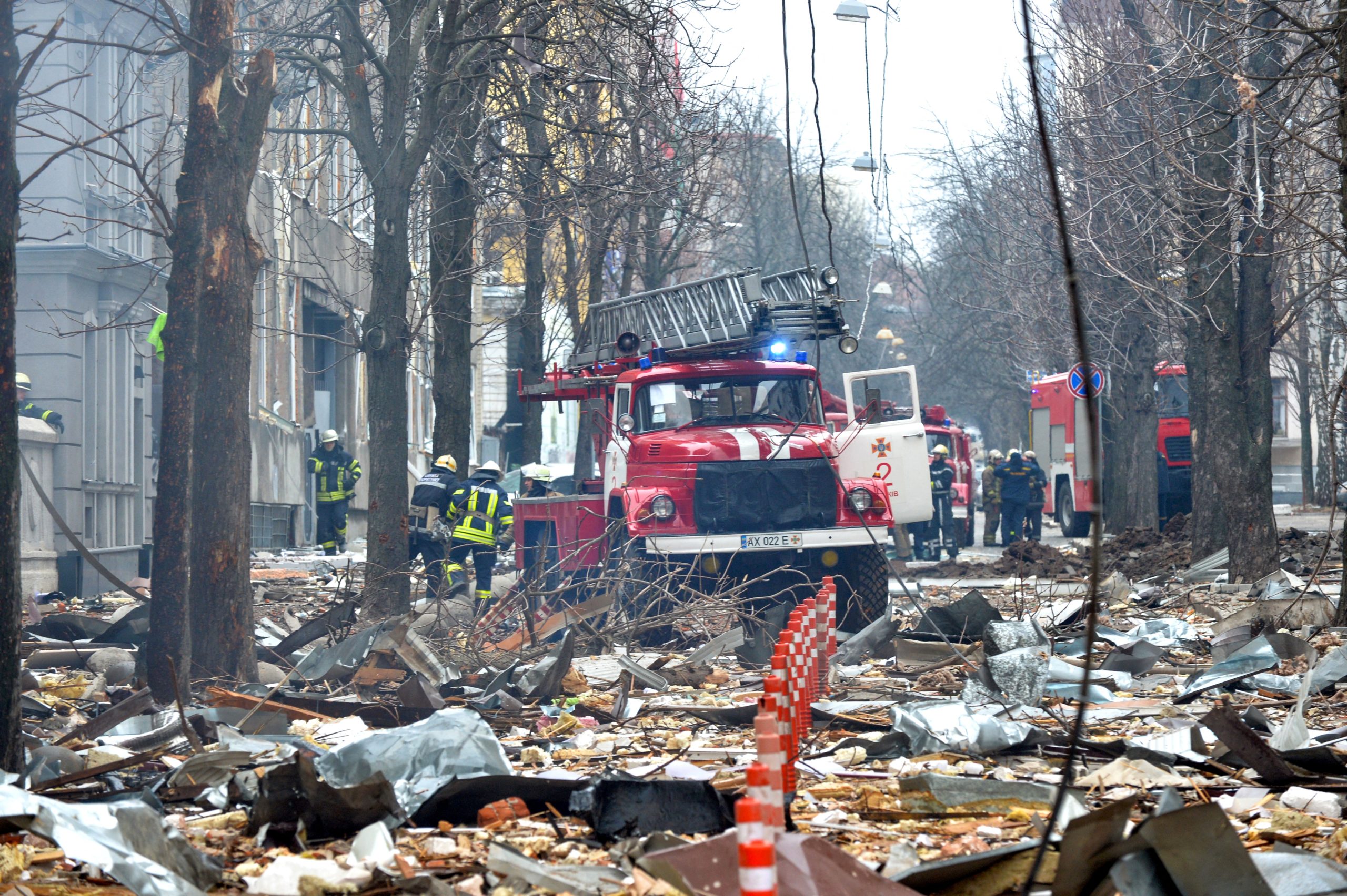UKRAINE-RUSSIA-CONFLICT