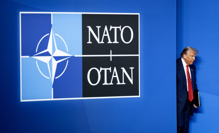 Η Ευρώπη «έσωσε» το ΝΑΤΟ – Και τώρα τι