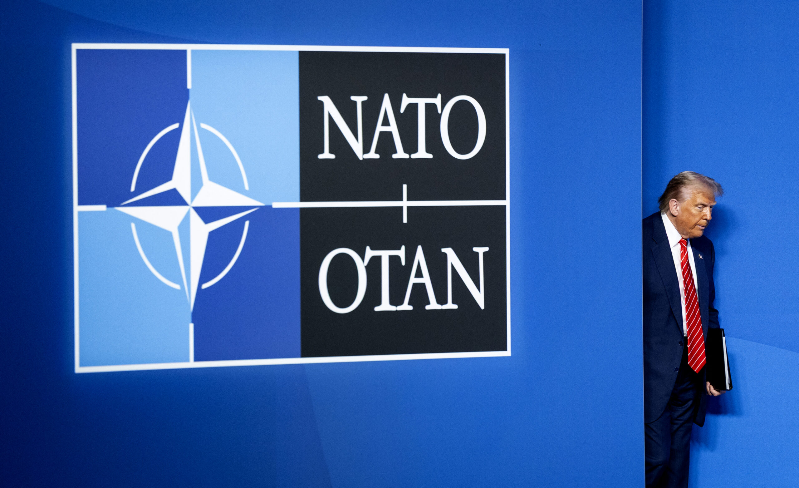 Η Ευρώπη «έσωσε» το ΝΑΤΟ – Και τώρα τι