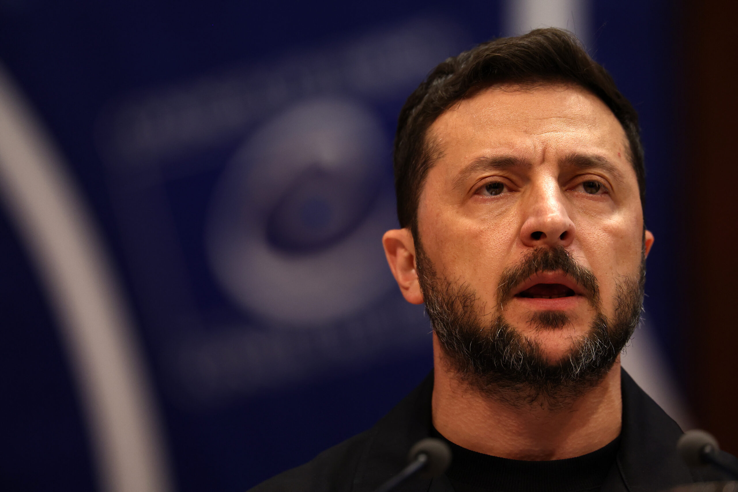 Ζελένσι: Εξαιρετικά σημαντικό να συνεχίσει να μας στηρίζει η Πολωνία