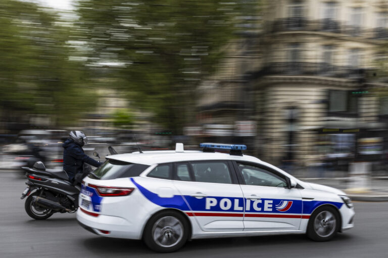 Γαλλία: Επίθεση με καρέκλα εναντίον ενός ραβίνου, ένας άνδρας συνελήφθη