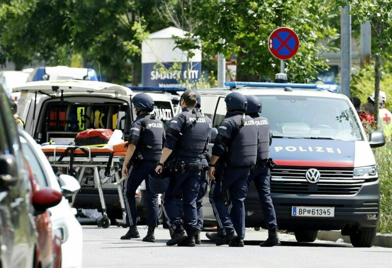 Επίθεση σε σχολείο στην Αυστρία: Δέκα νεκροί, πολλοί τραυματίες – Πρώην μαθητής ο δράστης (video)