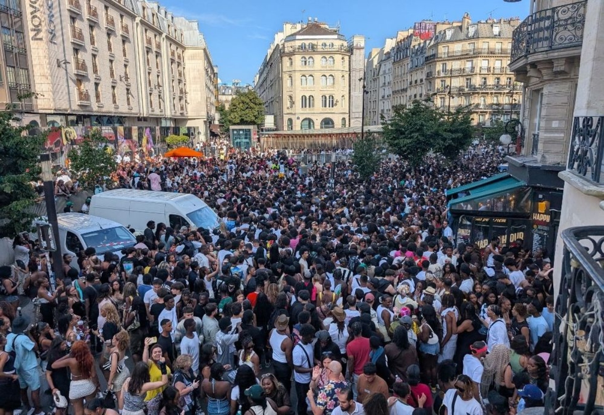 Γαλλία: Οι επιθέσεις με σύριγγες στα φεστιβάλ προκαλούν ανησυχία αλλά παραμένουν δύσκολα αποδείξιμες