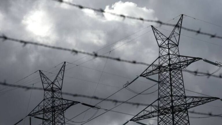 Θεσσαλονίκη: Black out στο Φίλυρο- Στο σκοτάδι όλη η περιοχή