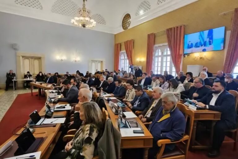 Απορρίφθηκαν τα αιτήματα της ΔΕΥΑΡ –Συνεχίζονται τα μέτρα εκτέλεσης από την Περιφέρεια