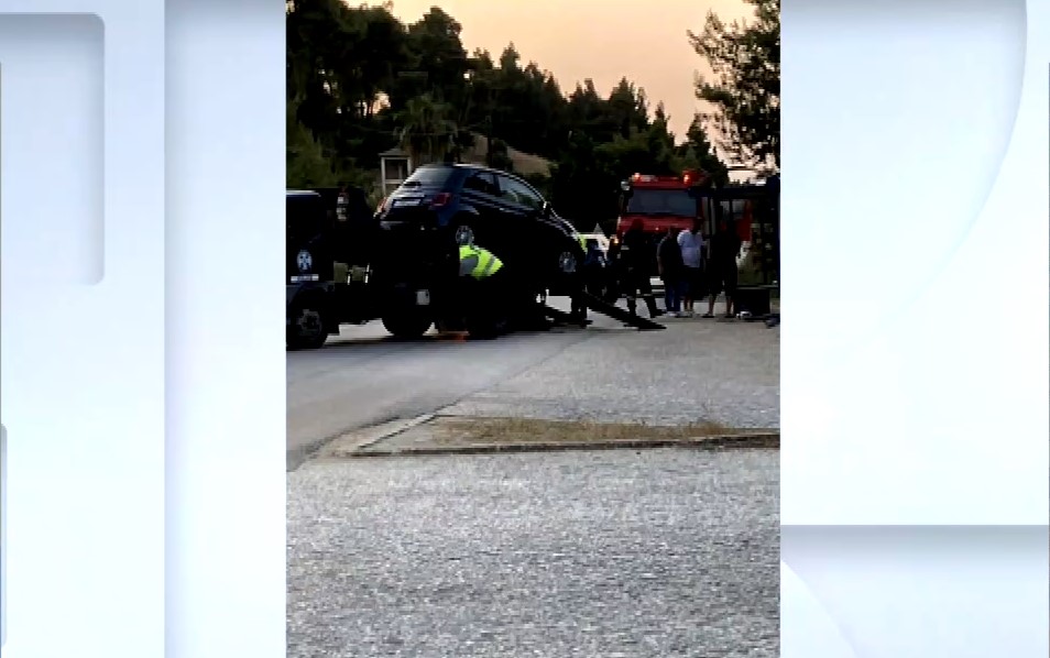 Χαλκιδική: Κακουργηματική δίωξη στον 19χρονο για το τροχαίο στο Παλιούρι – Οδηγούσε χωρίς δίπλωμα και υπό την επήρεια αλκοόλ