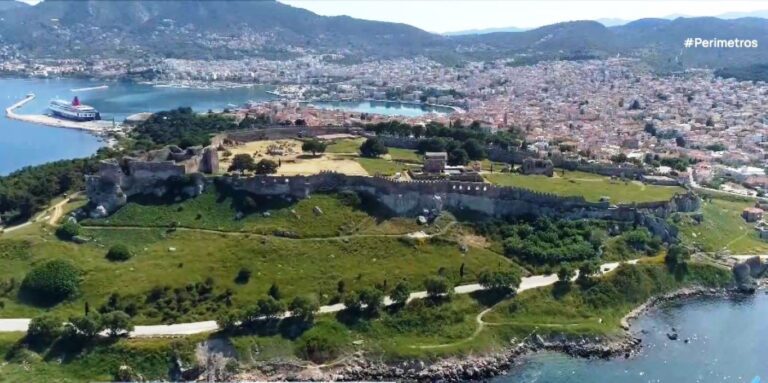 Διεθνής συνάντηση UNESCO για τα παγκόσμια γεωπάρκα 