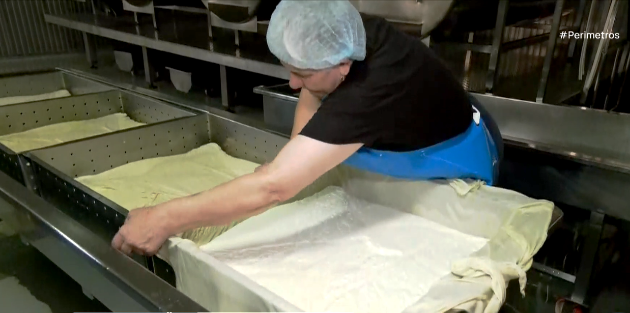 Λέσβος: Σε νέα κινητοποίηση καλεί σήμερα της κτηνοτρόφους η Ομοσπονδία – Σταμάτησαν την παραλαβή γάλακτος τα μεγάλα τυροκομεία