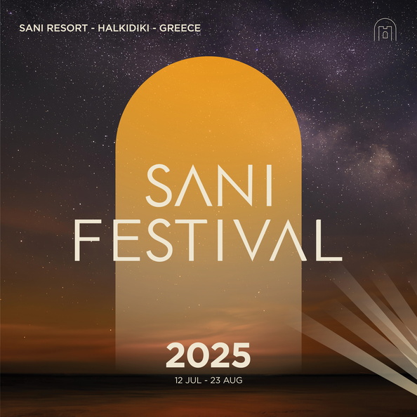 Grace Jones και Nouvelle Vague στο Sani Festival 2025 – Δύο ακόμη εμβληματικά ονόματα της παγκόσμιας μουσικής στη σκηνή του Λόφου της Σάνης