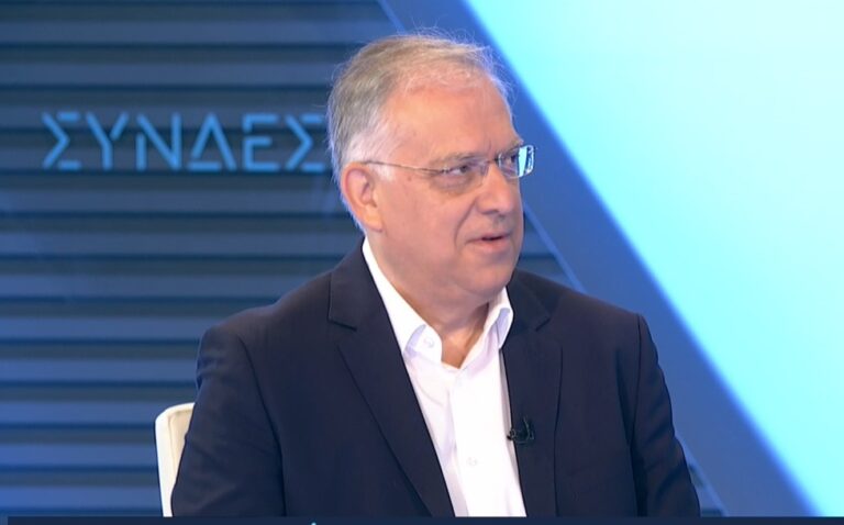 Aναστέλλονται τα πρόστιμα για τα ασανσέρ: Μέχρι τις 30 Νοεμβρίου η πλατφόρμα – Τι είπε ο Υπουργός Ανάπτυξης στο ΕΡΤΝews