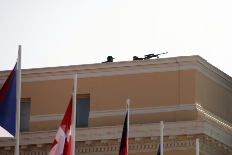 Σε επιφυλακή η ΕΛΑΣ λόγω της έντασης στη Μέση Ανατολή: Έκτακτα μέτρα ασφαλείας σε πιθανούς ισραηλινούς στόχους