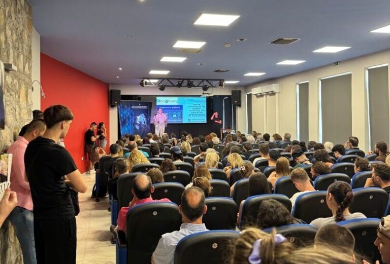 Ημερίδες για την ασφάλεια στο διαδίκτυο και την ενίσχυση της καινοτομίας στη μεταδευτεροβάθμια εκπαίδευση από την Αντιπεριφέρεια Ψηφιακής Διακυβέρνησης