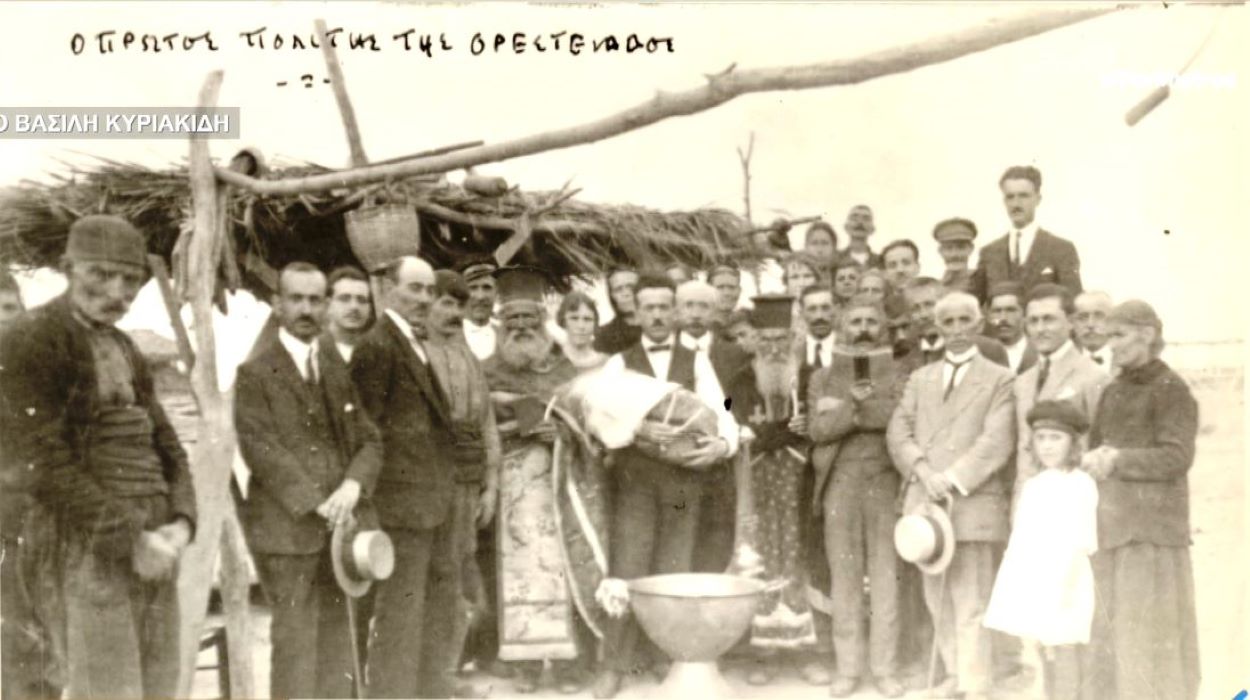 Ορεστιάδα – 102 χρόνια ιστορίας